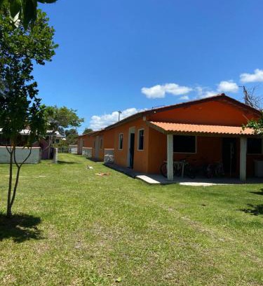 Arroio Hotel | Pousada da Heloisa