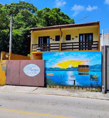 Dunas da Lagoa Hotel | Pousada da Lagoa
