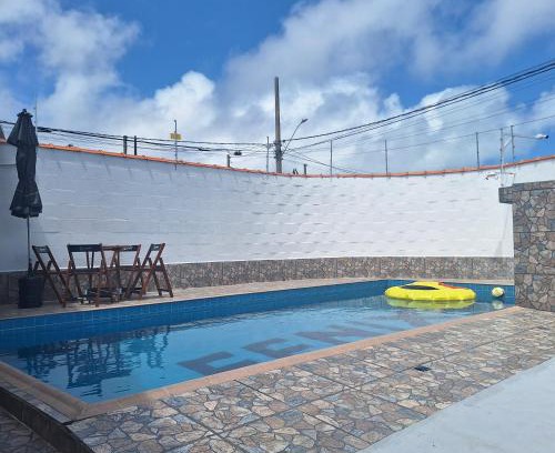 Balneario Gaivotas Casa | Pousada da Lorena