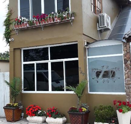 Barragem Hotel | Pousada da Lu em Pelotas