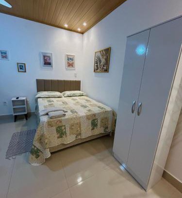 Sao Lucas Apartamento | Pousada da Rô em Varginha-MG, aconchego e bem estar familiar