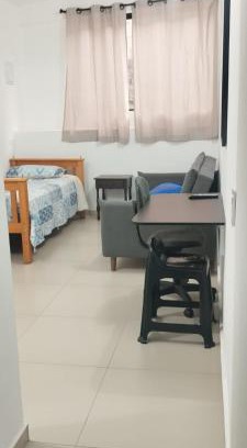 Aracariguama Apartamento | Pousada da Vila 1