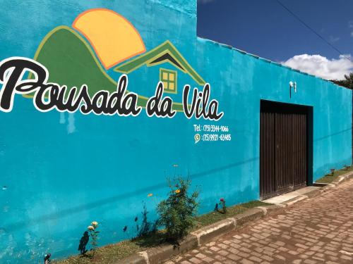 Vale do Capao Hotel | Pousada da Vila
