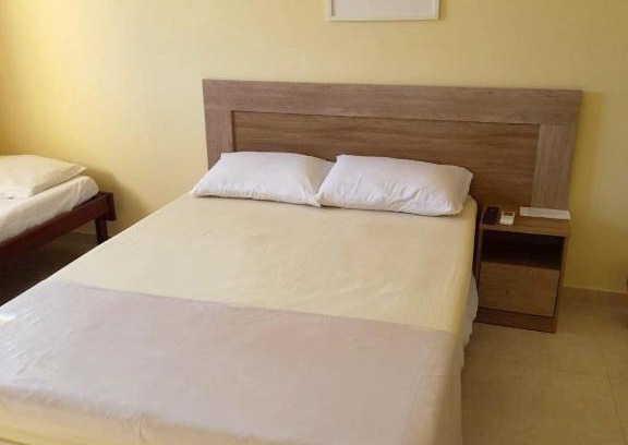 Jacone Casa | Pousada das Casuarinas