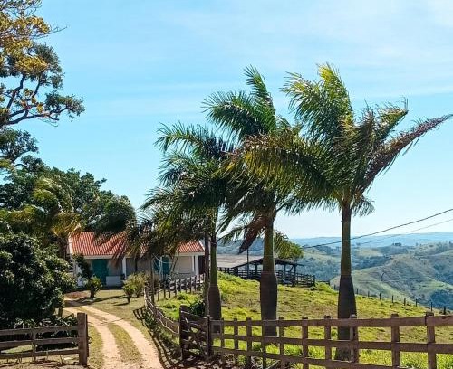 Itapira Casa | Pousada das Colinas