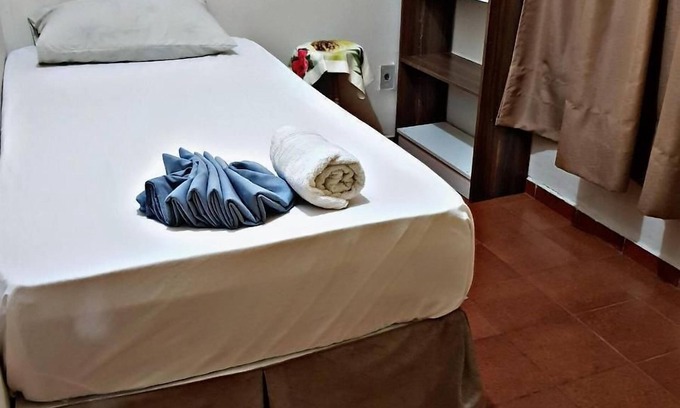 Manaira Hotel | Pousada Descanso de Casa