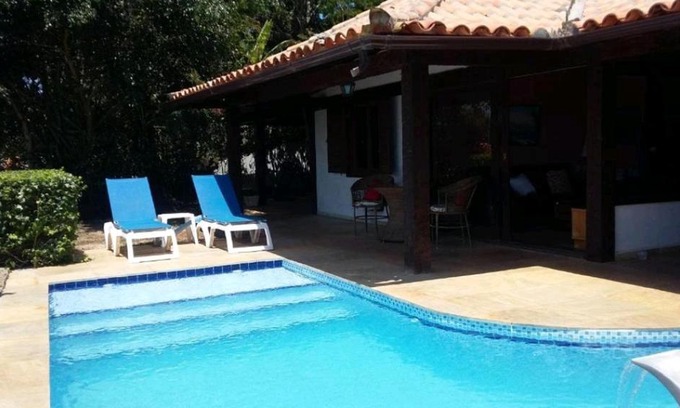Costa Azul Hotel | Pousada Diamante - Salvador