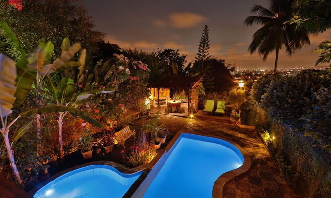 Olinda Historical Center Hotel | Pousada do Amparo
