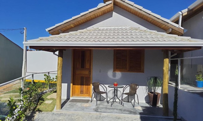 Cunha Hotel | Pousada do Barao