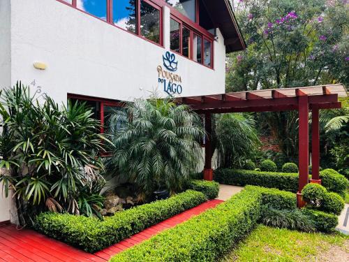 Bairro Lago Negro Hotel | Pousada do Lago - Gramado