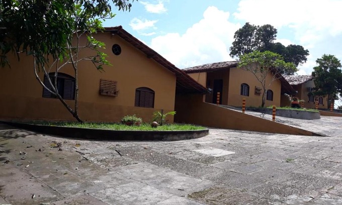 Carolina Hotel | Pousada do Lajes