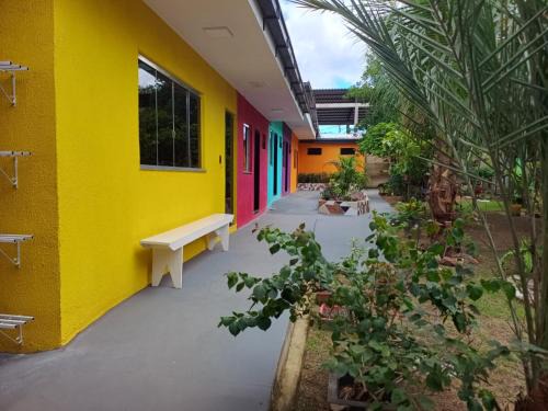 Manaus Cabina | Pousada do Mel- Iranduba