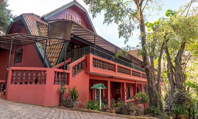 Sao Bento do Sapucai Casa | Pousada do Sitio