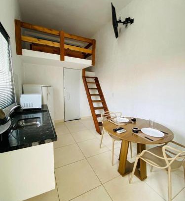 Sorocaba Apartamento | Pousada do sol