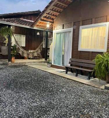 Ubatuba Casa | Pousada do vô Bi 02