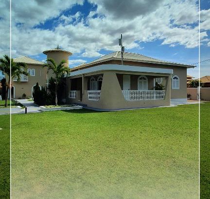 Grussai Casa | Pousada Dom Quixote