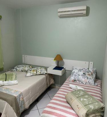 Centro Hotel | Pousada Dona Alice