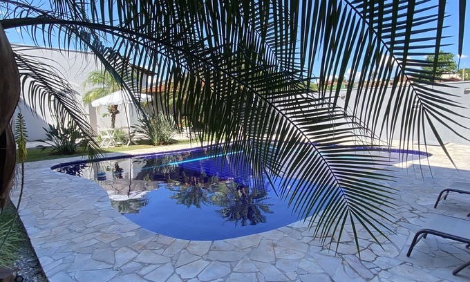 Brotas Hotel | Pousada Dona Emilia