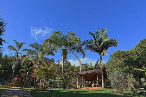 Cunha Hotel | Pousada Dona Felicidade