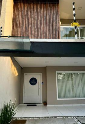 Paranagua Casa | POUSADA DONATELLA Modernidade e conforto para noites tranquilas