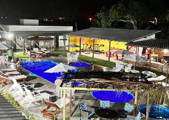 Prado Hotel | Pousada dos Duques