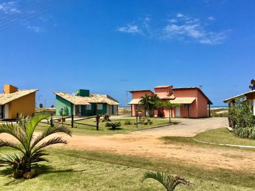 Jaguaruna Hotel | Pousada dos Sambaquis