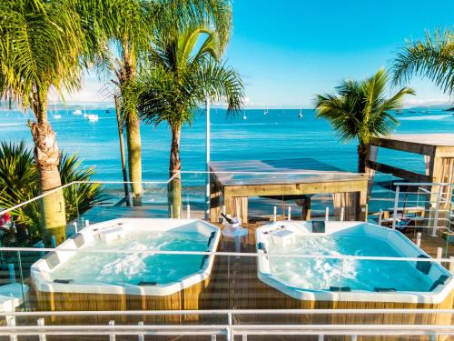Jurere Hotel | Pousada dos Sonhos