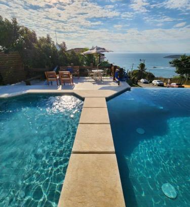 Joao Fernandes Hotel | Pousada Dreamland Buzios