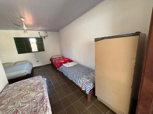 Acarau Apartamento | Pousada Duas irmãs apartamento 4