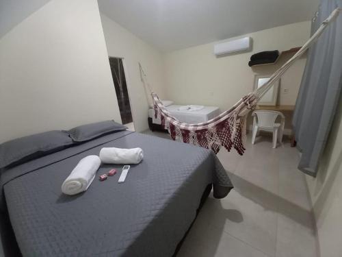 Ponte Alta do Tocantins Otro | Pousada e camping fazendinha jalapão
