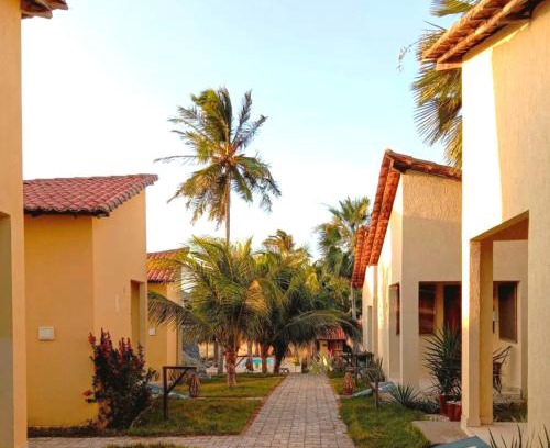Barra Grande Hotel | Pousada e Chalés Recantos do Mar
