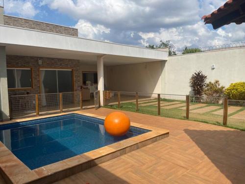 Jaboticabal Casa | Pousada e Edícula