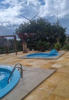 Monte das Gameleiras Cabina | Pousada e Restaurante La na roça - Belezas do Monte Chalé e Suíte