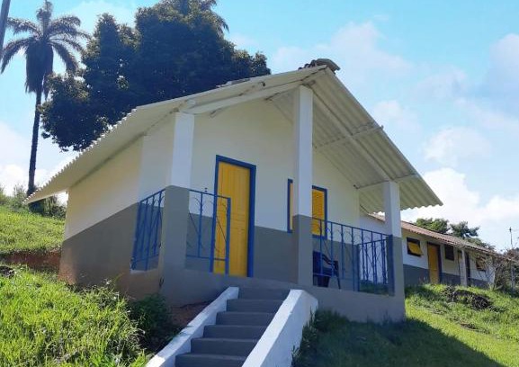 Caete Casa | Pousada e Restaurante Victórios