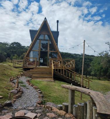 Cambara do Sul Otro | Pousada Emerich
