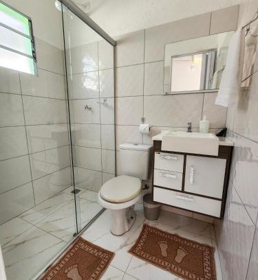 Aguas de Sao Pedro Apartamento | Pousada Encanto das águas