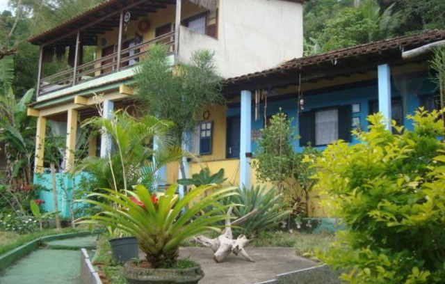Praia de Aracatiba Hotel | Pousada Encanto da Ilha