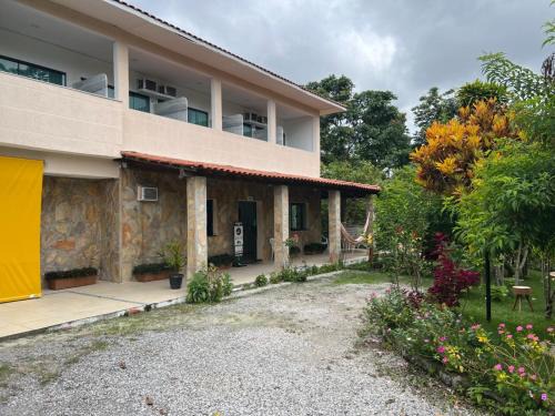 Ibicoara Casa | Pousada Encanto dos Mognos
