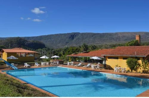 Jaboticatubas Hotel | Pousada Engenho Velho