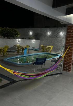 Sao Clemente Casa | Pousada Erdmann