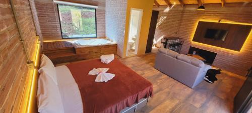 Osorio Hotel | Pousada Esperança