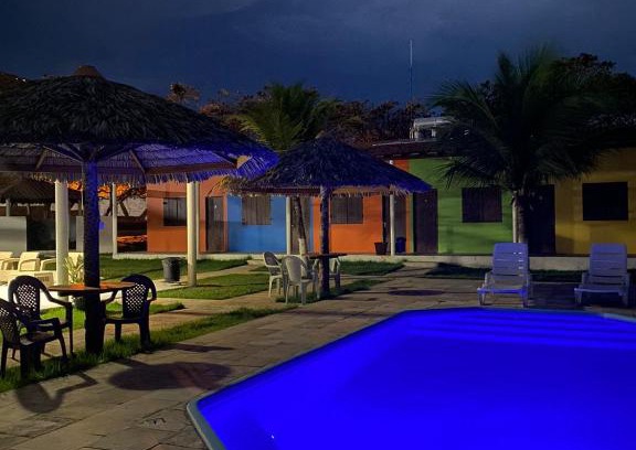 Barreirinhas Hotel | POUSADA ESTRELA DA MANHÃ