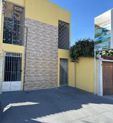 Pajucara Apartamento | Pousada Extensão Sabrinna