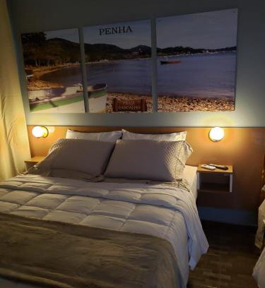 Praia da Armacao do Itapocoroi Hotel | Pousada Família Cordeiro