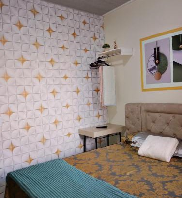 Porto Velho Casa | Pousada Flores