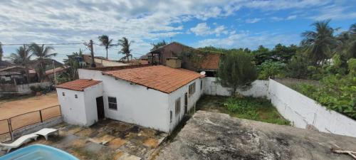 Camocim Cama Y Desayuno | Pousada Flores Maceió