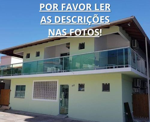 Ingleses Centro Hotel | Pousada Floripamar I
