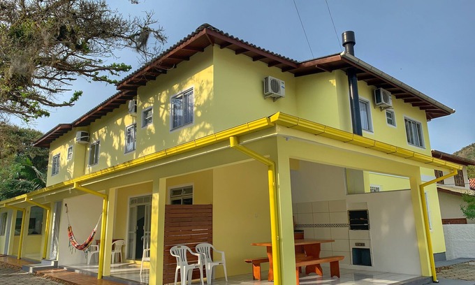 Guarda do Embau Apartamento | Pousada for couples and families