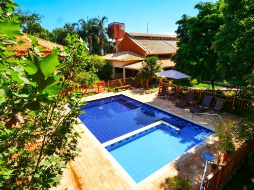Bonito Hotel | Pousada Galeria Artes
