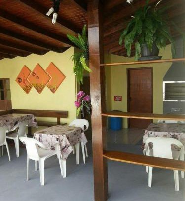 Centro Hotel | Pousada garopaba